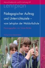 Pädagogischer Auftrag und Unterrichtsziele - vom Lehrplan der Waldorfschule