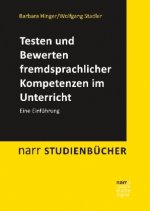 Testen und Bewerten fremdsprachlicher Kompetenzen; .