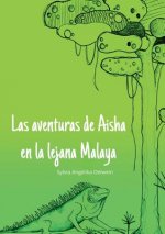 aventuras de Aisha en la lejana Melaya