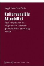 Kultursensible Altenhilfe?