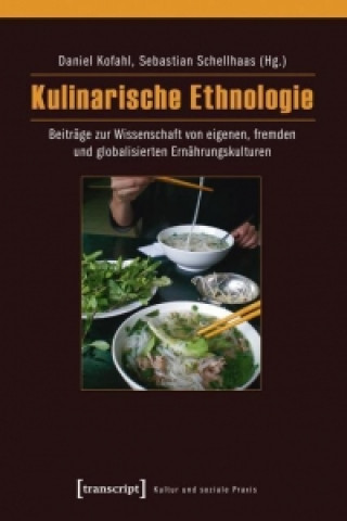 Kulinarische Ethnologie