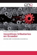 Incentivos tributarios en Ecuador