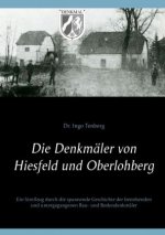 Die Denkmäler von Hiesfeld und Oberlohberg
