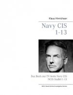 Navy CIS 1 - 13