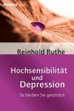 Hochsensibilität und Depression