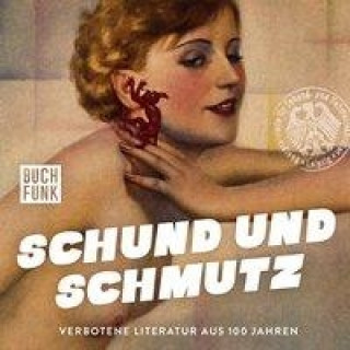 Schund und Schmutz, 2 Audio-CDs
