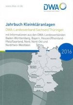 Jahrbuch Kleinkläranlagen 2016