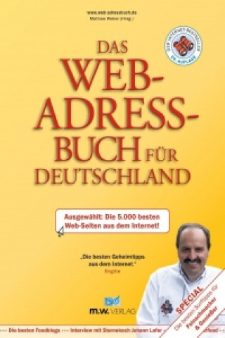 Das Web-Adressbuch für Deutschland 2017
