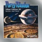 Perry Rhodan Silber Edition - Gruelfin, 13 Audio-CDs