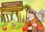 Der selbstsüchtige Riese, Kamishibai Bildkartenset