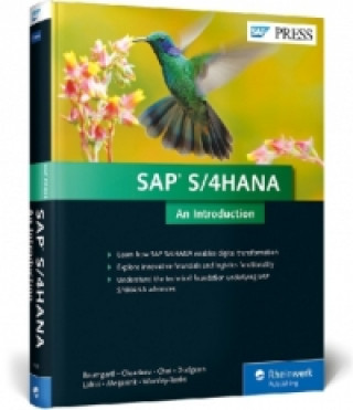 SAP S/4HANA