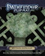 Pathfinder Flip-Mat: Mythos Dungeon