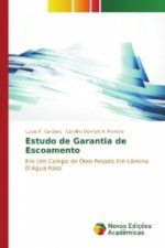 Estudo de Garantia de Escoamento