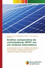 Análise comparativa de controladores MPPT em um sistema fotovoltaico