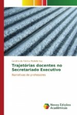 Trajetórias docentes no Secretariado Executivo