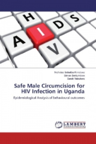 Safe Male Circumcision for HIV Infection in Uganda