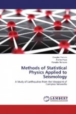 Methods of Statistical Physics Applied to Seismology