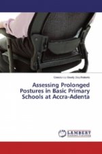 Assessing Prolonged Postures in Basic Primary Schools at Accra-Adenta