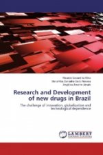 Research and Development of new drugs in Brazil