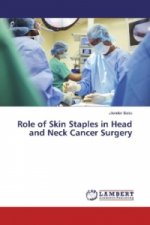 Role of Skin Staples in Head and Neck Cancer Surgery