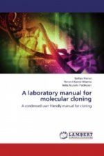 A laboratory manual for molecular cloning