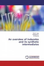 An overview of indazoles and its synthetic intermediates