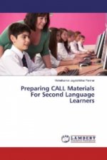 Preparing CALL Materials For Second Language Learners