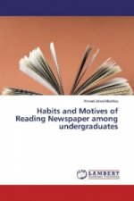 Habits and Motives of Reading Newspaper among undergraduates