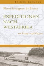 Expeditionen nach Westafrika