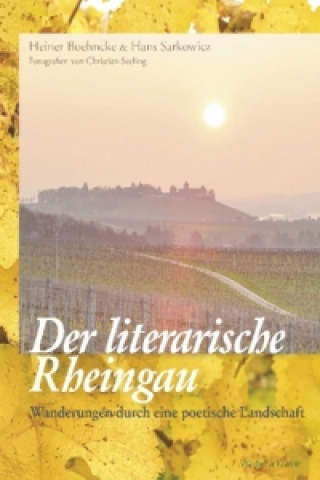 Der literarische Rheingau