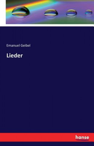 Lieder