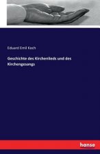 Geschichte des Kirchenlieds und des Kirchengesangs