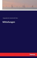 Mitteilungen