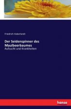 Seidenspinner des Maulbeerbaumes