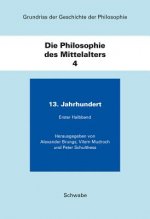Grundriss der Geschichte der Philosophie / Die Philosophie des Mittelalters. Bd.4/1+2
