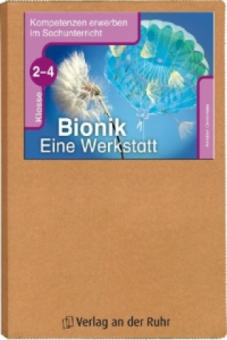 Bionik - Eine Werkstatt - Klasse 2-4