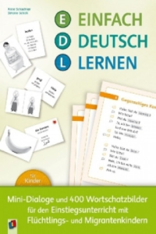 Einfach Deutsch lernen