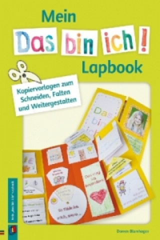 Mein Weihnachts-Lapbook