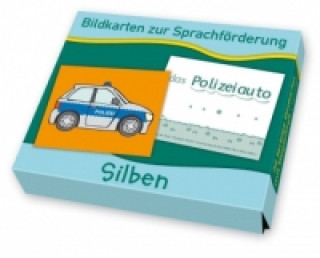 Silben (Bildkarten)