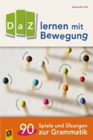 DaZ lernen mit Bewegung