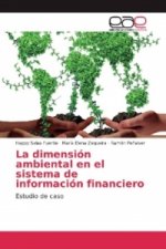 La dimensión ambiental en el sistema de información financiero