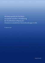 Musiktherapeutische Verfahren zur psycho-sozialen Unterstützung der Krankheitsbewältigung bei chronisch-entzündlichen Darmerkrankungen (CED)