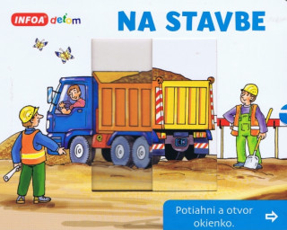 Na stavbe