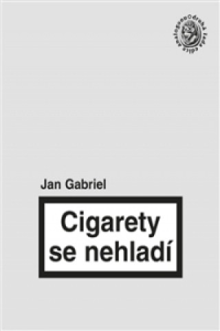 Cigarety se nehladďż˝