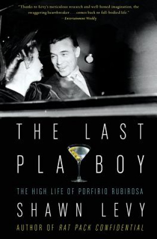 The Last Playboy