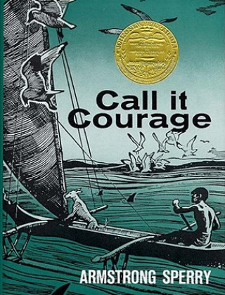 Call It Courage (Armstrong Sperry)(Pevná)