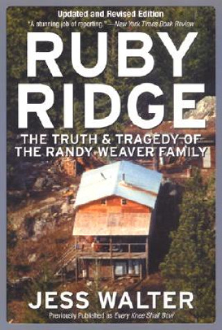Ruby Ridge