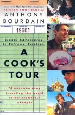 Cook's Tour