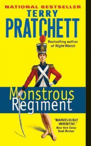 Monstrous Regiment