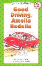 Good Driving, Amelia Bedelia